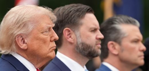 Vance meldet Fortschritte bei Iran-Gesprächen – doch Trump hat noch nicht zugestimmt