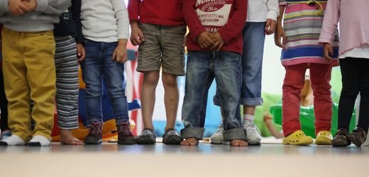 Deutschland liegt beim Kinderwohl laut Unicef-Studie im unteren Mittelfeld