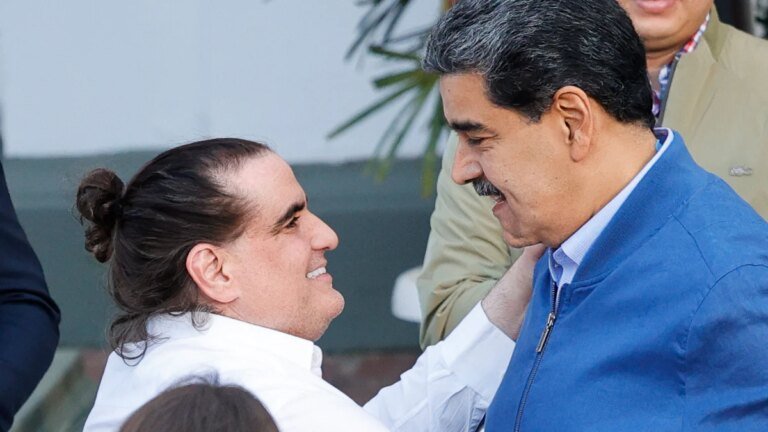 USA News: Venezuela liefert Vertrauten Maduros an die USA aus – Politik