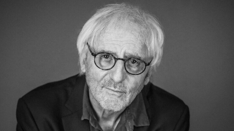 Zum Tod des Schauspielers Günther Maria Halmer: Servus, Tscharlie – Kultur