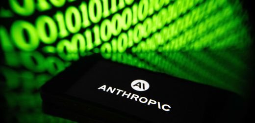 Künstliche Intelligenz: KI-Unternehmen Anthropic informiert offenbar Bankenaufsicht über neue Risiken