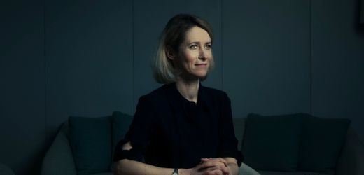 EU-Chefdiplomatin Kaja Kallas: »Russland ist in diesem Krieg in einer Sackgasse angelangt«