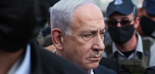 Benjamin Netanyahu: Israelischer Premier in Krankenhaus eingeliefert