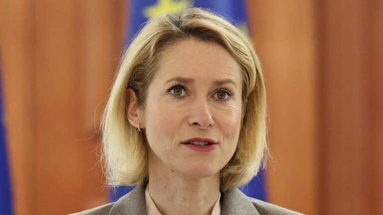 Ukraine News: EU lehnt Schröder als Vermittler ab – Politik