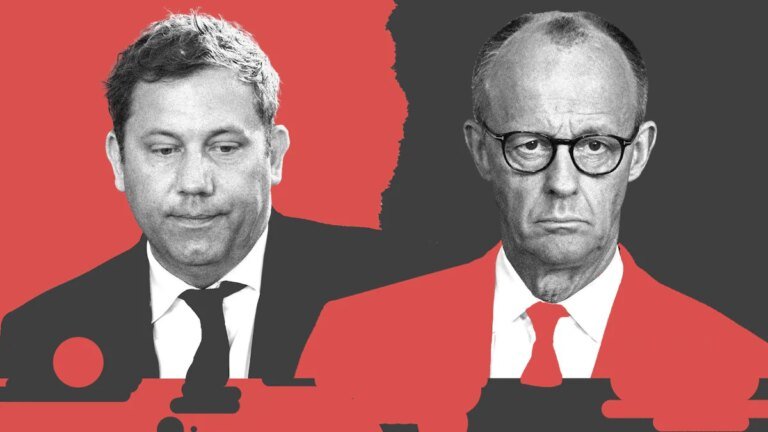Essay: Wenn der Regierung der Mut fehlt