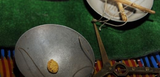 Angola: Mindestens 28 Tote bei Einsturz illegaler Goldmine