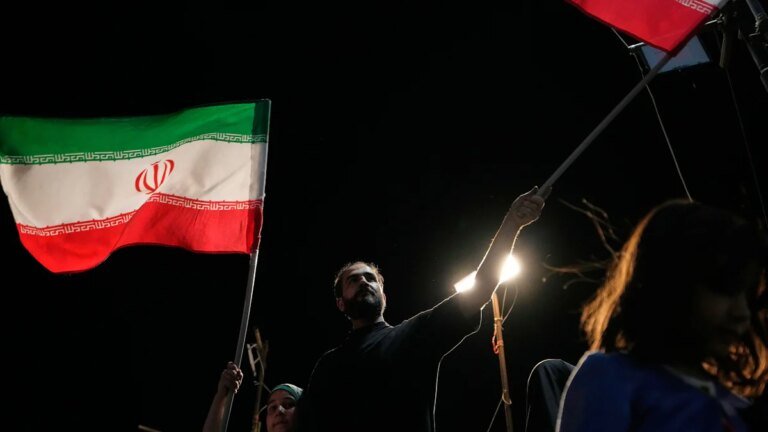 News zu Nahost: Iran fordert Freigabe eingefrorener Auslandsvermögen – Politik