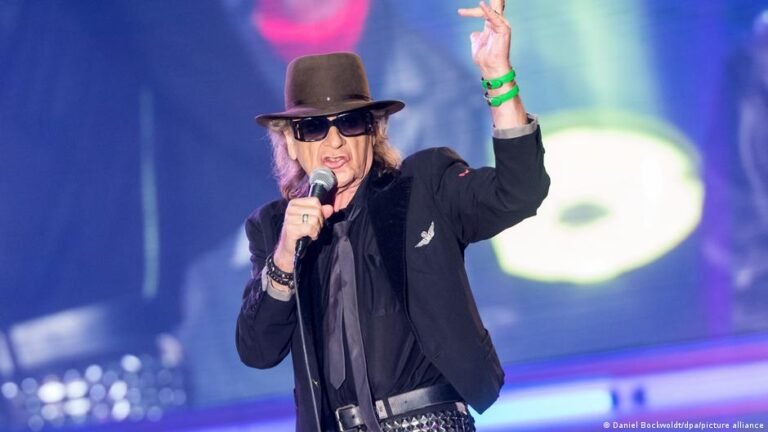 Keine Panik! Udo Lindenberg wird erst 80