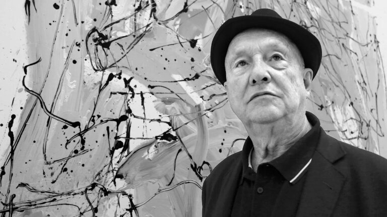 Georg Baselitz ist tot – Kultur