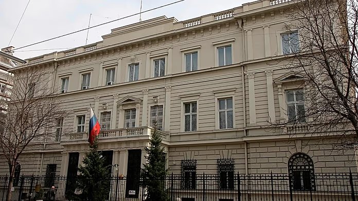 Spionageverdacht: Österreich weist russische Diplomaten aus