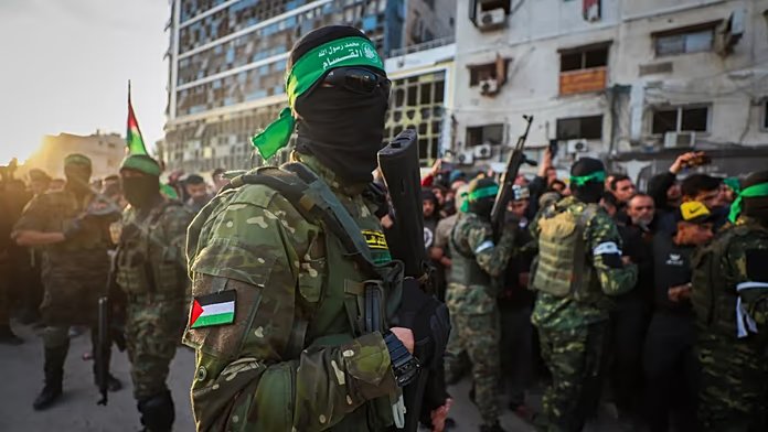 Trumps "Board of Peace": Hamas blockiert zweite Phase der Waffenruhe in Gaza