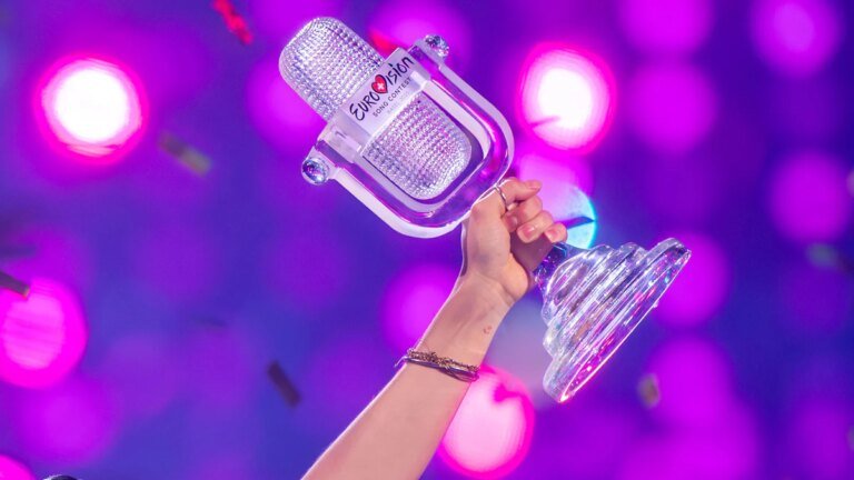 2. ESC-Halbfinale 2026 heute live: Wer singt wann? Alles zur Startreihenfolge und TV-Übertragung – Medien