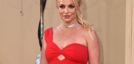 Britney Spears: Anklage gegen nach Fahrt unter Alkohol und Drogen