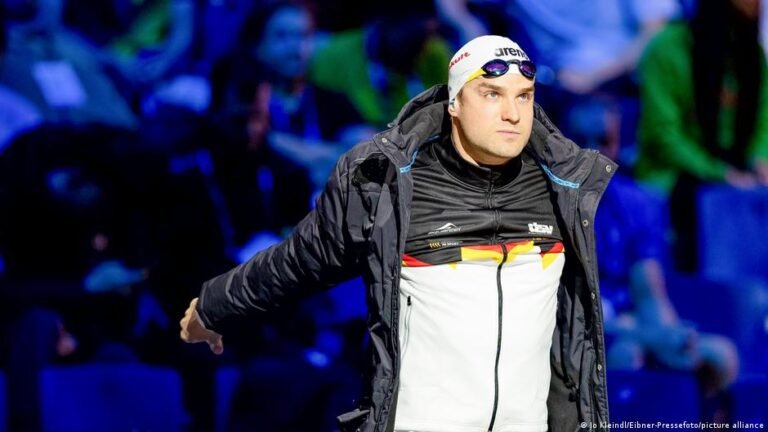 Enhanced Games – Doping-Spiele mit deutscher Beteiligung
