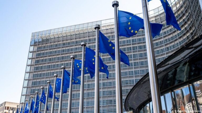 Wo Streit zwischen den Staaten droht