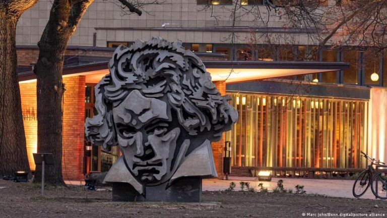 Beethovenfest Bonn stellt Programm 2026 vor