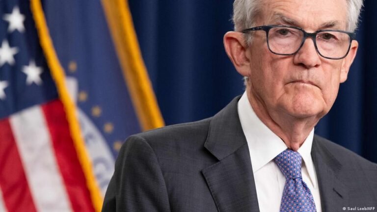 US-Richter stoppt Ermittlungen gegen Fed-Chef Powell