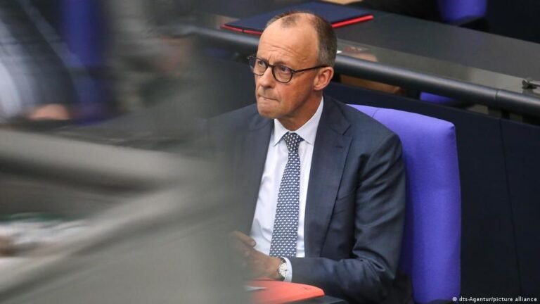 Kohleausstieg auf dem Prüfstand: Merz stellt 2038 infrage