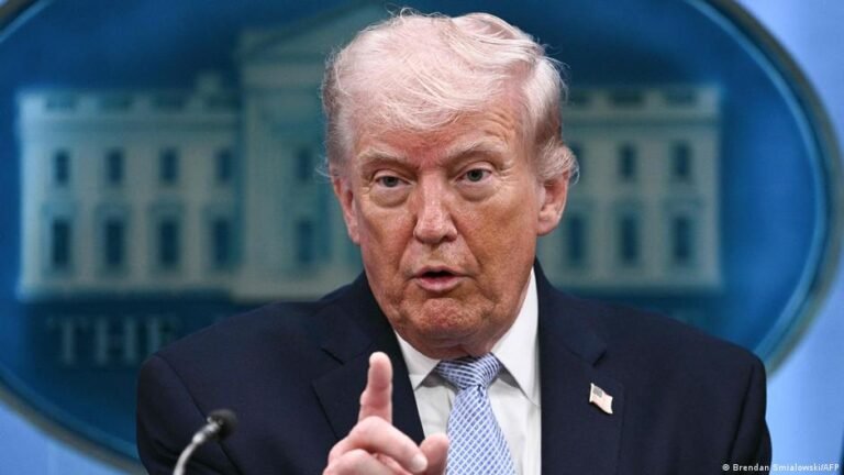Trump erwägt Truppenabzug auch aus Italien und Spanien