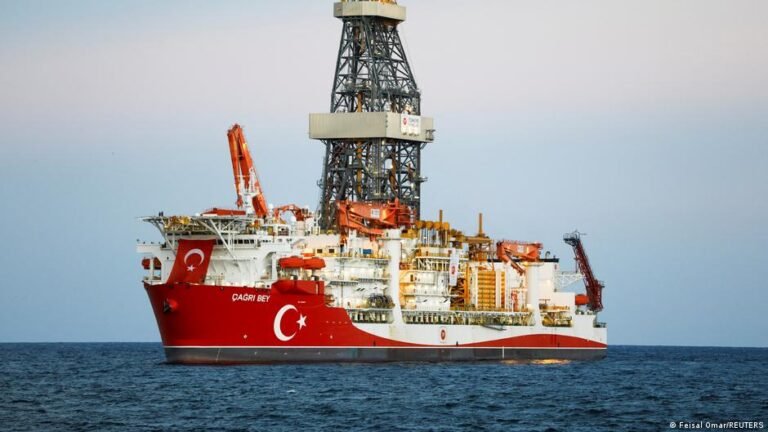 Warum die Türkei die Ölreserven Somalias anzapfen darf