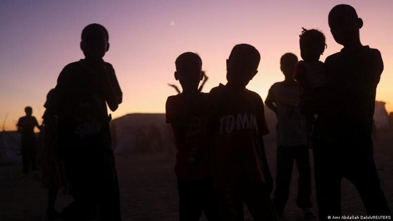 Sudan: Kindersoldaten als TikTok-Stars