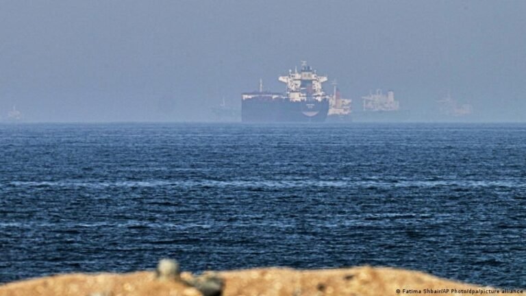 Iran meldet angeblichen Angriff auf US-Militärschiff