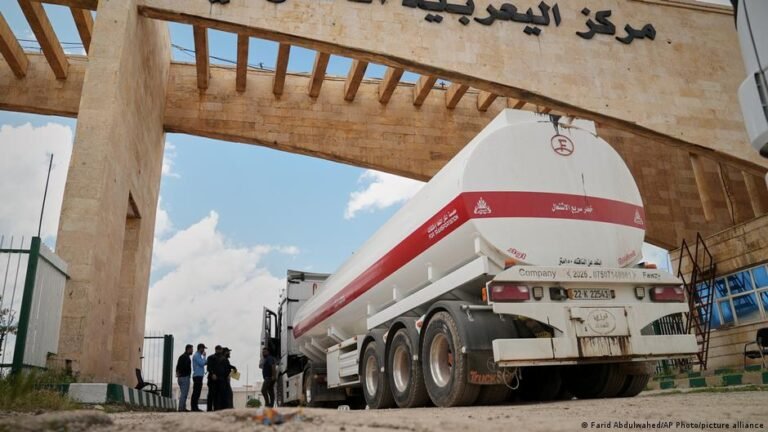Wie Syrien seine Neutralität im Iran-Krieg nutzt