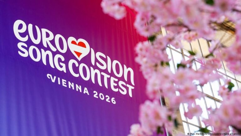 ESC 2026: Zwischen Politik und Megashow