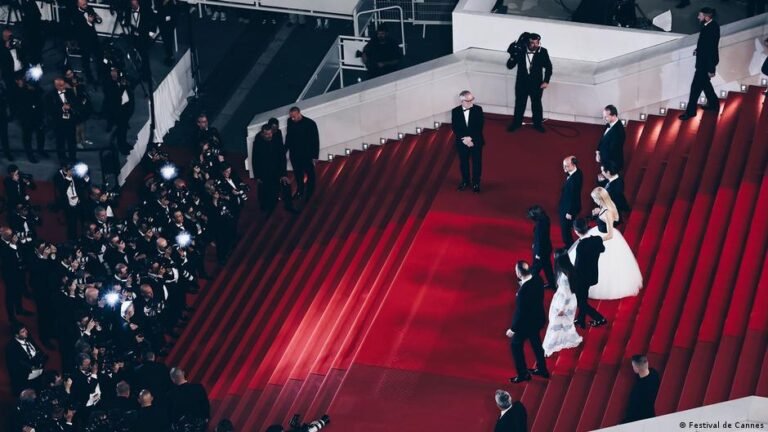 Warum fehlt Hollywood diesmal in Cannes?