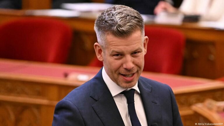 Ungarns neuer Premier Magyar stellt Orbans Luxus-System bloß