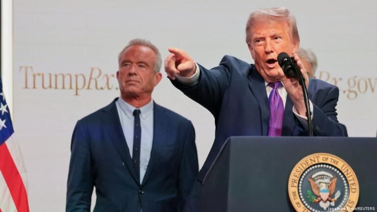 Trump sieht Fortschritte bei Iran-Gesprächen