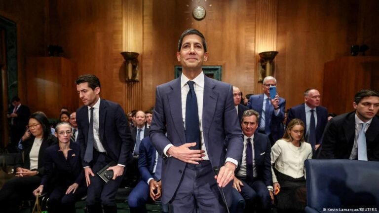 Ist Kevin Warsh Trumps Notenbank-Marionette?