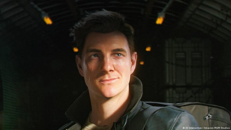 „007 First Light“: Das neue James Bond-Videospiel