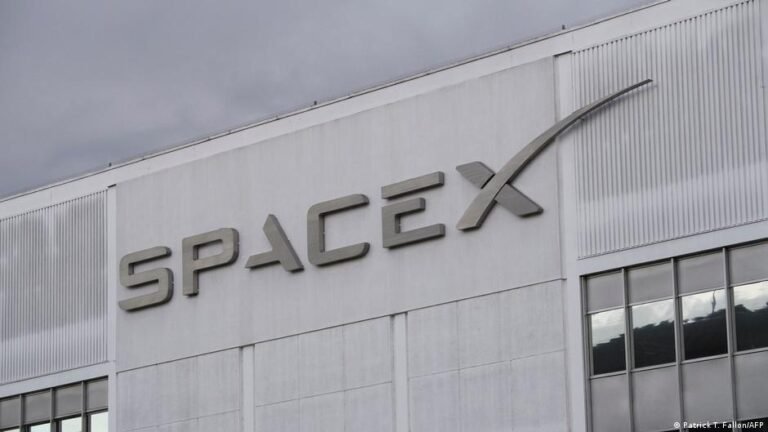 Musks SpaceX will mit Milliardenverlusten an die Börse