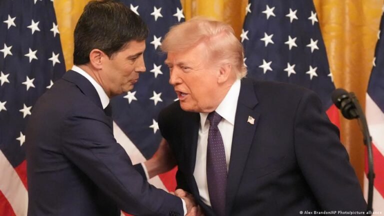 Ist Kevin Warsh Trumps Notenbank-„Marionette“?