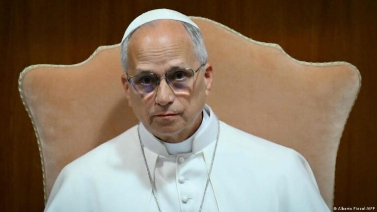 Papst Leo: „KI muss entwaffnet werden“