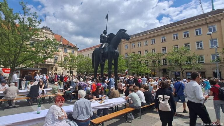 Vertriebenentag in Tschechien: Sieg der Zivilgesellschaft