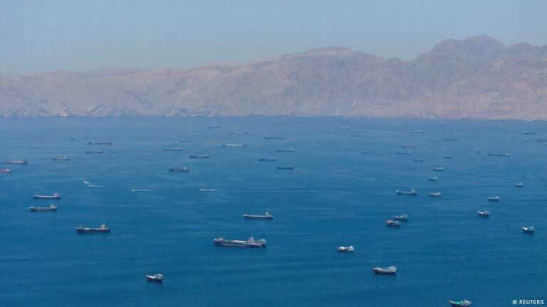 Iran droht nach US-Angriffen mit Vergeltung