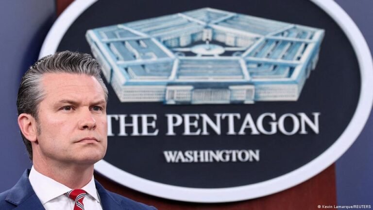 USA attackieren Ziele im Iran