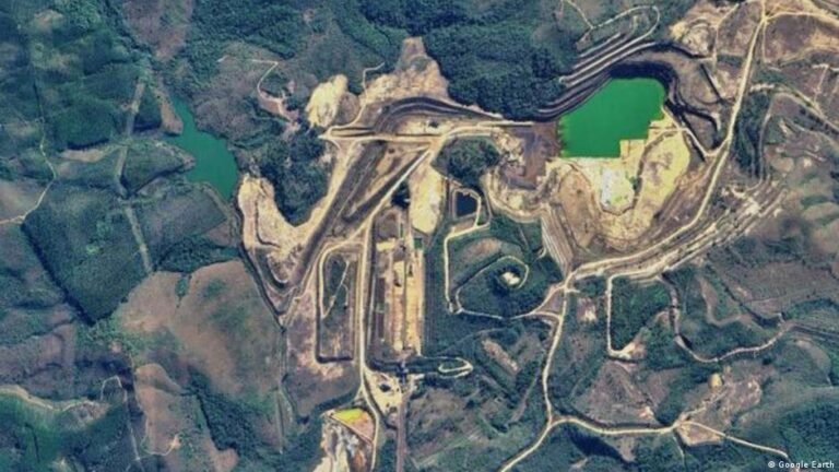 Seltene Erden: Bricht Brasilien Chinas Monopol?
