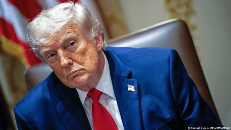Trump mit Konzept zu Iran-Abkommen unzufrieden