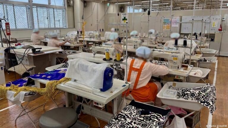 Arbeit soll keine Strafe mehr sein