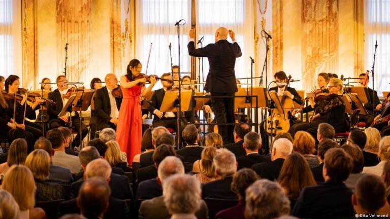Idol Mozart – Die Suche nach Schönheit in Krisenzeiten