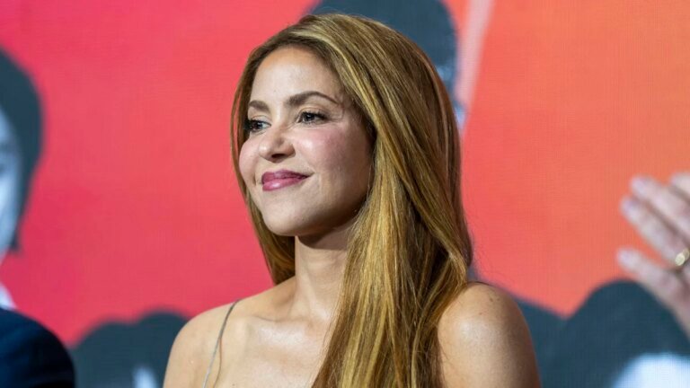 Promi-News: Shakira erhält 55 Millionen Dollar vom Finanzamt zurück – Panorama