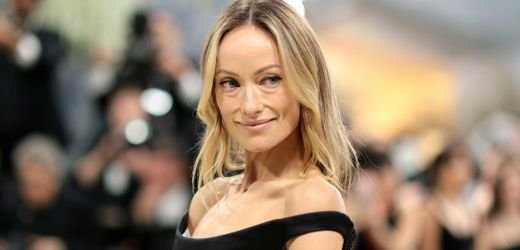 Olivia Wilde lacht über Gollum-Vergleich