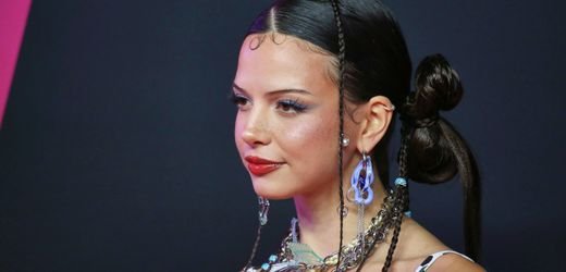 Nina Chuba über Therapie: »Ich empfehle es jedem«