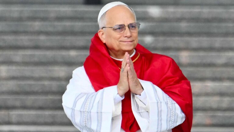 Der Papst fordert einen Ethikkodex und Regulierung für künstliche Intelligenz – Politik