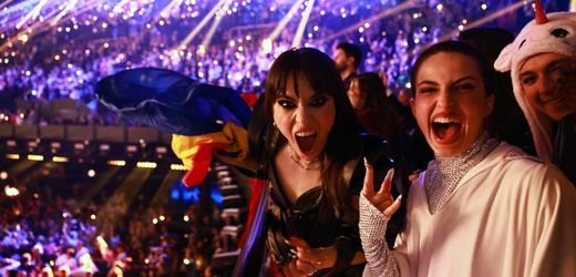 ESC 2026: TV-Chef Moldaus tritt nach Protesten gegen Juryvote zurück