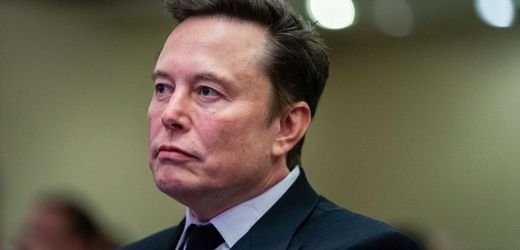 SpaceX: Die Risiken von Elon Musks Billionen-Börsengangs