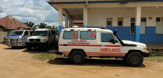 Ebola: Weltgesundheitsorganisation schlägt Alarm wegen Ausbruchs in Kongo und Uganda